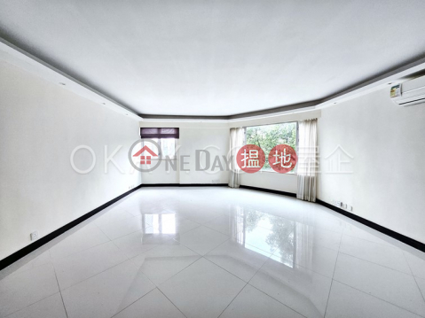 Gorgeous 3 bedroom with racecourse views & parking | For Sale | Gallant Place 嘉逸居 _0