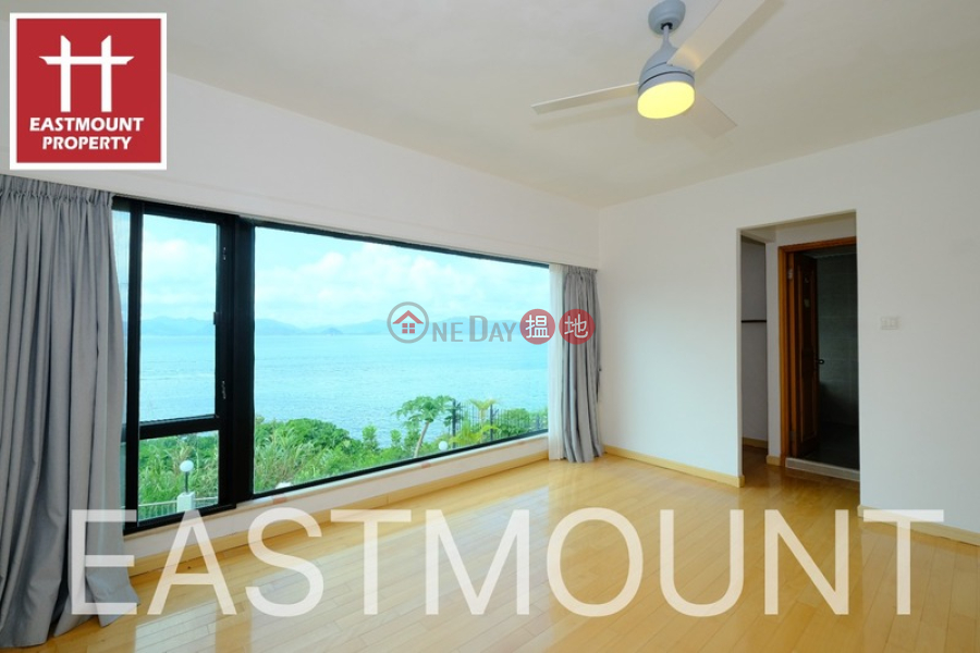 HK$ 6,700萬|海濱別墅 A3座西貢銀線灣 Solemar Villas, Silverstrand 海濱別墅出售-單邊, 海景, 花園 出售單位