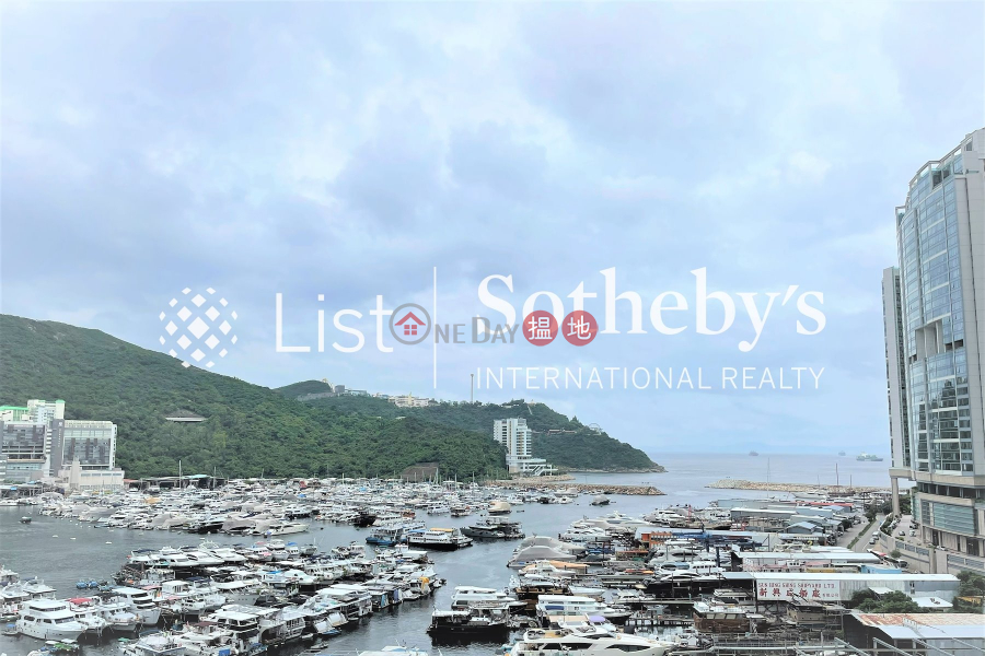 Property for Sale at Marina South Tower 1 with 3 Bedrooms, 8 Ap Lei Chau Drive | Southern District, Hong Kong | Sales HK$ 138M