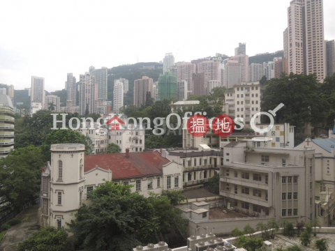 Office Unit for Rent at Wilson House, Wilson House 威信大廈 | Central District (HKO-18447-ABFR)_0