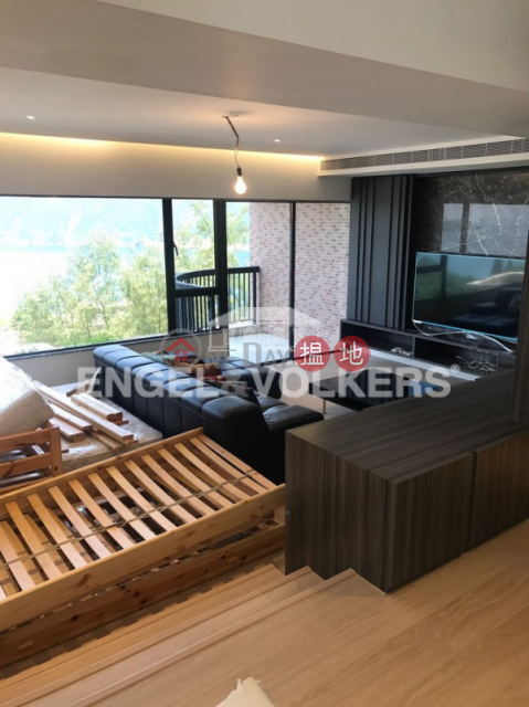 4 Bedroom Luxury Flat for Sale in Repulse Bay | Pine Crest 松苑 _0
