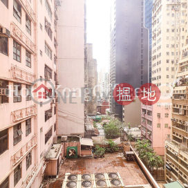 Office Unit for Rent at Wayson Commercial Building | Wayson Commercial Building 威勝商業大廈 _0