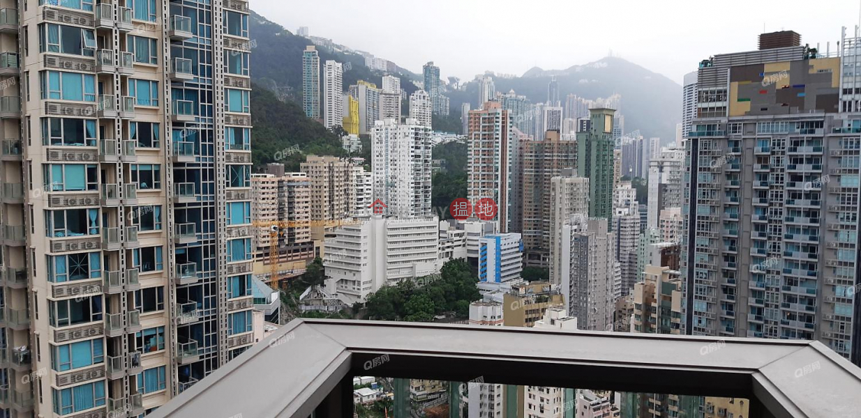 Property Search Hong Kong | OneDay | Residential | Sales Listings The Avenue Tower 3 | 1 bedroom High Floor Flat for Sale
