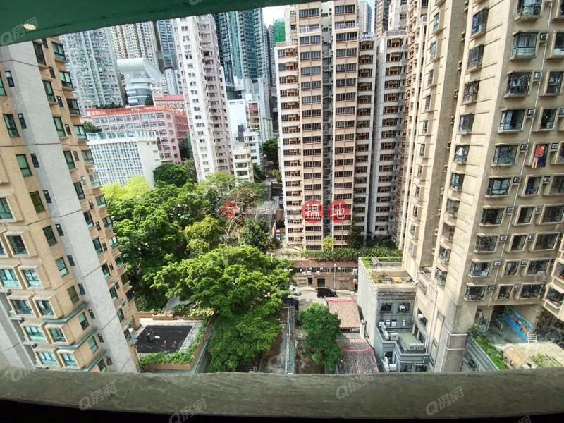 Kee On Building | Mid Floor Flat for Rent, 198-202 Hollywood Road | Central District, Hong Kong | Rental HK$ 16,000/ month