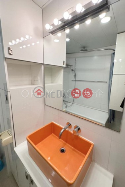 HK$ 8.5M | Viking Garden Block B Eastern District Popular 2 bedroom in Tin Hau | For Sale