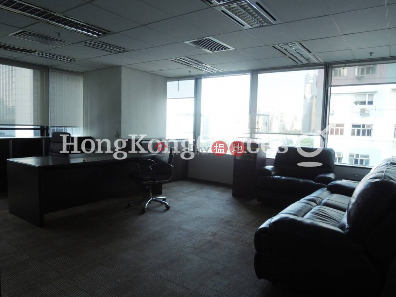 HK$ 370,734/ month Allied Kajima Building | Wan Chai District Office Unit for Rent at Allied Kajima Building