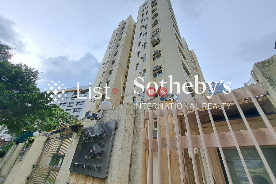 Property for Rent at Beverly Court with 3 Bedrooms | 2C Shiu Fai Terrace | Wan Chai District, Hong Kong, Rental | HK$ 38,000/ month