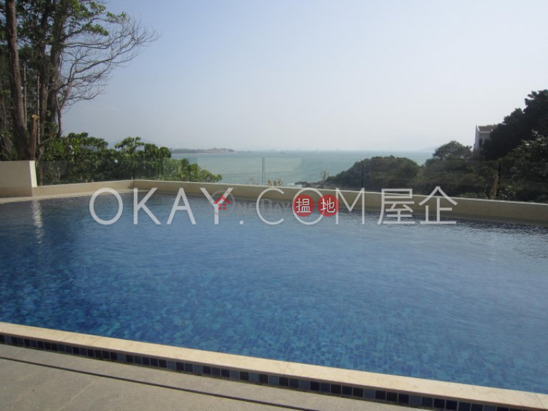 5房4廁,實用率高,星級會所,獨立屋蔚陽3期海蜂徑2號出售單位|蔚陽3期海蜂徑2號(Phase 3 Headland Village, 2 Seabee Lane)出售樓盤 (OKAY-S53762)