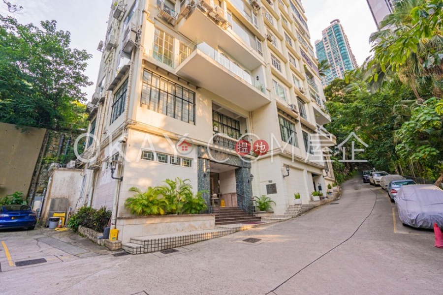 HK$ 90,000/ 月|高雲大廈-中區|4房2廁,實用率高,露台高雲大廈出租單位