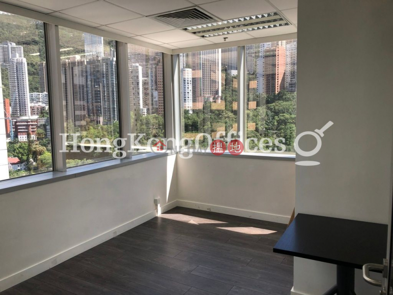 Office Unit for Rent at Shun Ho Tower, 24-30 Ice House Street | Central District Hong Kong | Rental | HK$ 61,110/ month