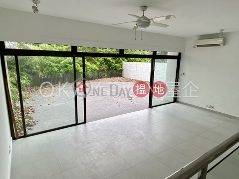 Unique house with balcony & parking | For Sale | Phase 1 Headland Village, 103 Headland Drive 蔚陽1期朝暉徑103號 _0