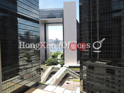 Office Unit for Rent at United Centre, United Centre 統一中心 | Central District (HKO-43772-ABER)_0