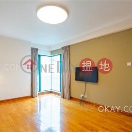 Intimate 2 bedroom in Pokfulam | Rental, University Heights Block 2 翰林軒2座 | Western District (OKAY-R124736)_0