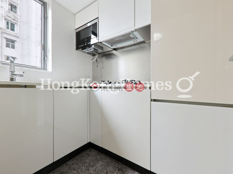 1 Bed Unit for Rent at Centre Point, Centre Point 尚賢居 Rental Listings | Central District (Proway-LID106698R)