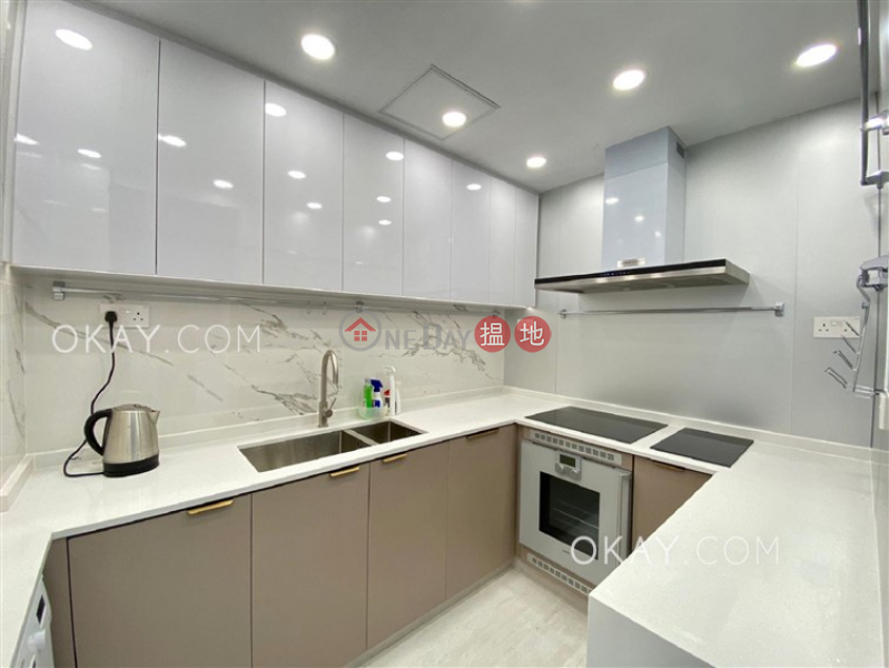 Gorgeous 2 bedroom on high floor | Rental | 18 Hanoi Road | Yau Tsim Mong | Hong Kong | Rental, HK$ 52,000/ month