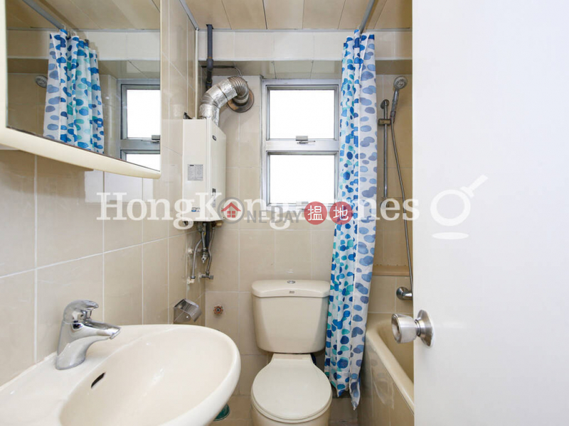 HK$ 50,000/ month | Y. Y. Mansions block A-D | Western District 3 Bedroom Family Unit for Rent at Y. Y. Mansions block A-D