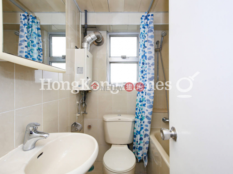 HK$ 50,000/ month, Y. Y. Mansions block A-D | Western District, 3 Bedroom Family Unit for Rent at Y. Y. Mansions block A-D