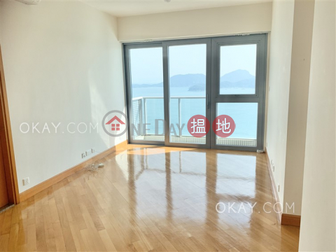 Luxurious 2 bedroom on high floor with balcony | Rental | Phase 4 Bel-Air On The Peak Residence Bel-Air 貝沙灣4期 _0