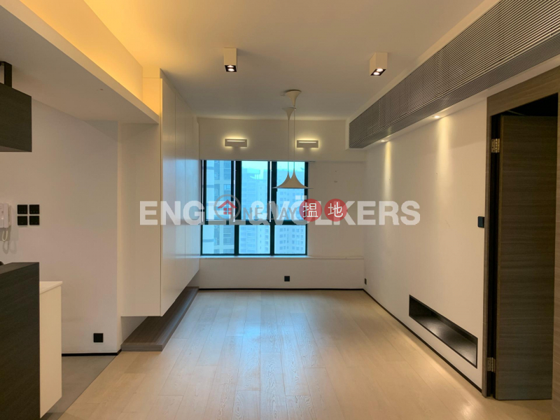 Property Search Hong Kong | OneDay | Residential Rental Listings 1 Bed Flat for Rent in Central Mid Levels