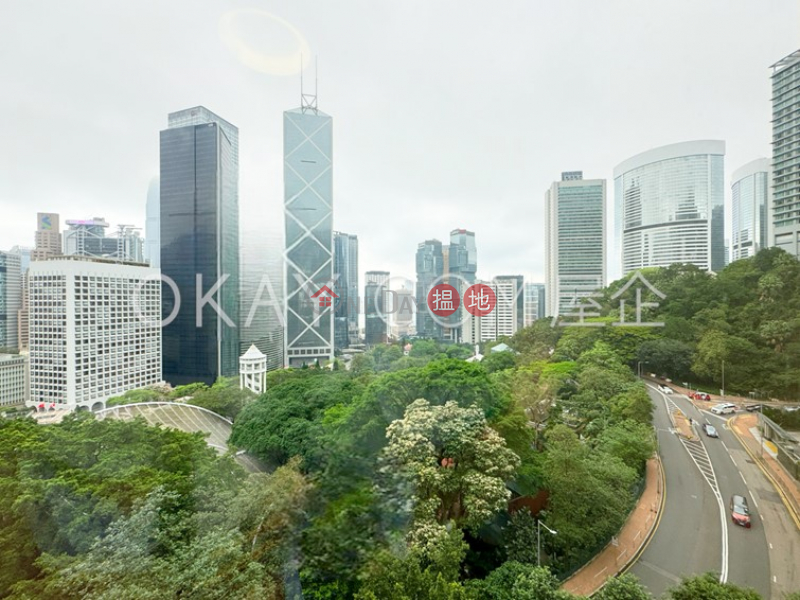 麥堅尼大廈 麥當勞道65-73號-低層住宅-出租樓盤HK$ 35,000/ 月