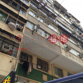 193 Apliu Street,Sham Shui Po, Kowloon