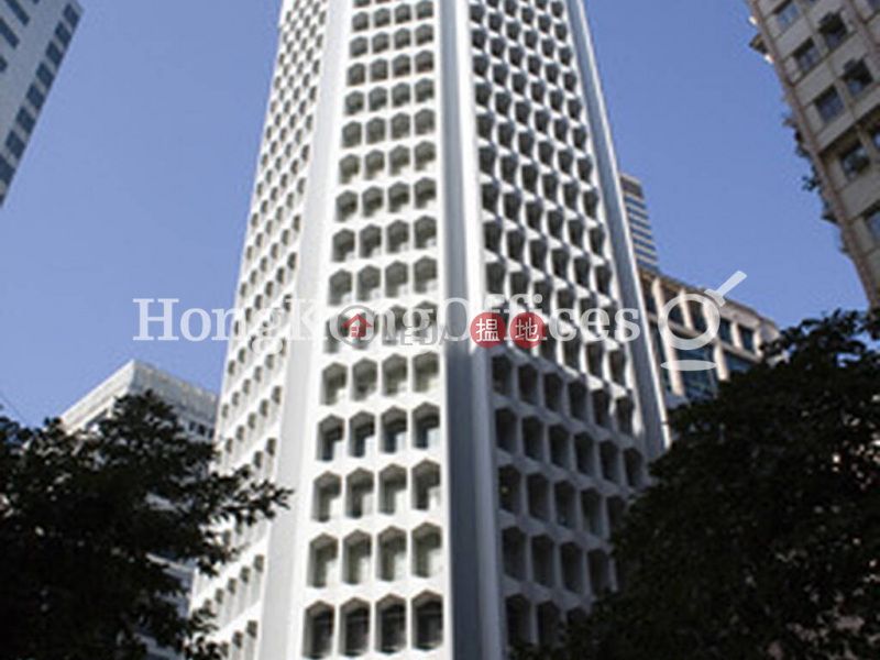 Property Search Hong Kong | OneDay | Office / Commercial Property, Rental Listings, Office Unit for Rent at One Hysan Avenue