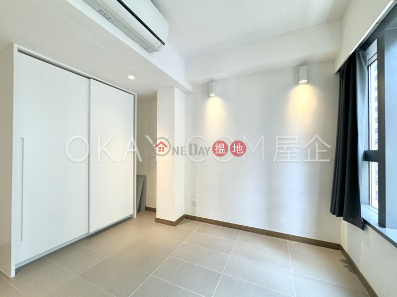 Nicely kept 2 bedroom on high floor | Rental | Takan Lodge 德安樓 Rental Listings