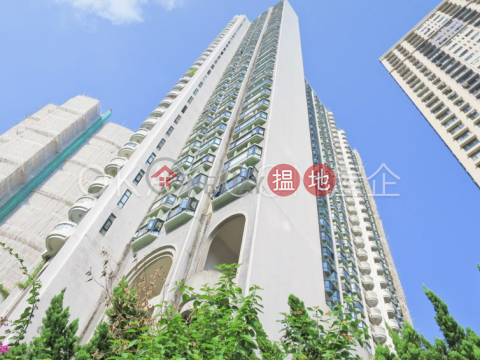Popular 4 bedroom with balcony & parking | Rental | Beverly Hill 比華利山 _0
