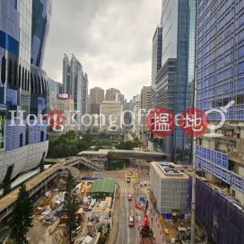 Office Unit for Rent at Bank of American Tower | Bank of American Tower 美國銀行中心 _0