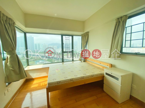Charming 3 bedroom in Olympic Station | Rental | Island Harbourview 維港灣 _0