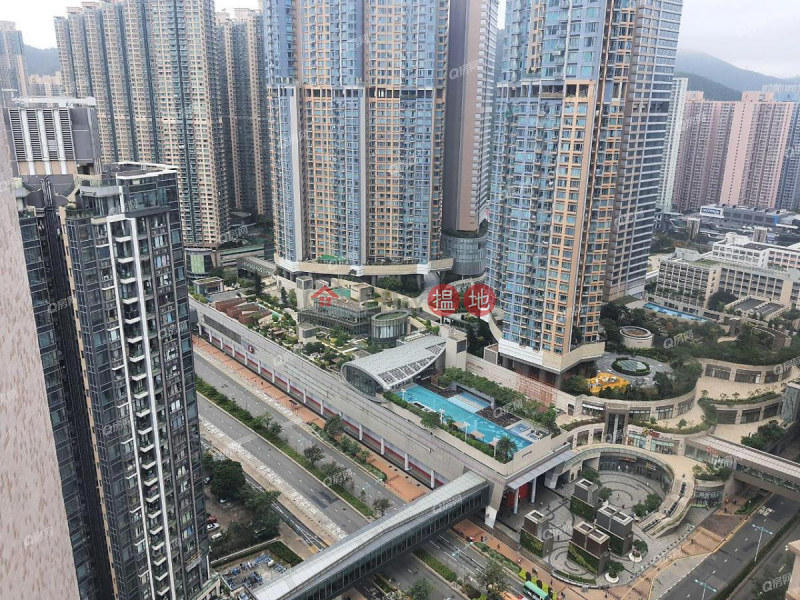 HK$ 777萬寶盈花園 8座西貢交通方便，名人大宅，有匙即睇，環境優美，乾淨企理《寶盈花園 8座買賣盤》