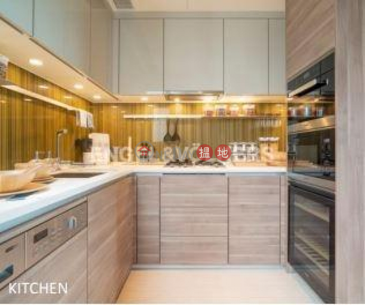 3 Bedroom Family Flat for Rent in Kennedy Town | The Kennedy on Belcher\'s The Kennedy on Belcher\'s Rental Listings