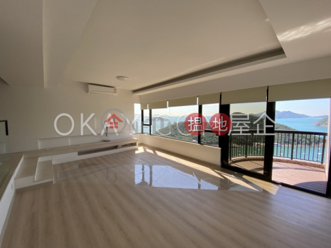 Efficient 4 bedroom with sea views, balcony | Rental | Pine Crest 松苑 _0