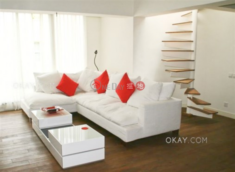Property Search Hong Kong | OneDay | Residential, Sales Listings Luxurious 2 bedroom with rooftop, balcony | For Sale