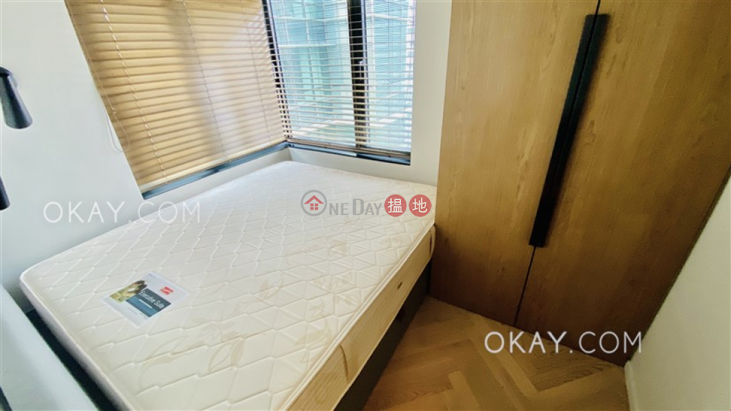 Popular 2 bedroom on high floor | Rental, Star Studios II Star Studios II Rental Listings | Wan Chai District (OKAY-R322156)