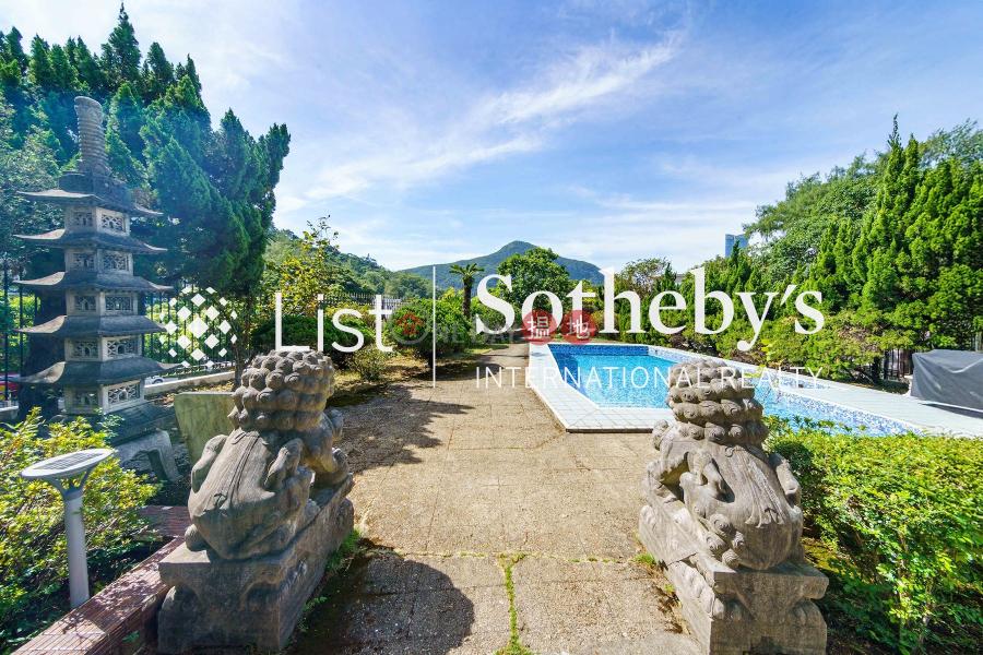 Property for Sale at 12 Perkins Road with more than 4 Bedrooms, 12 Perkins Road | Wan Chai District, Hong Kong, Sales HK$ 700M