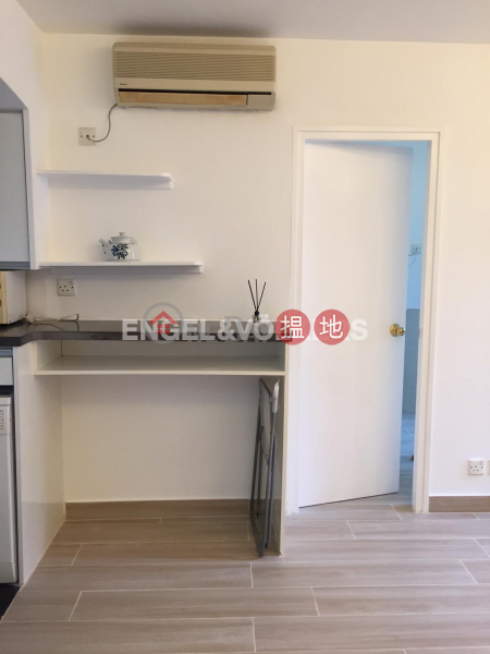 1 Bed Flat for Rent in Soho, 80 Staunton Street | Central District | Hong Kong | Rental HK$ 25,000/ month