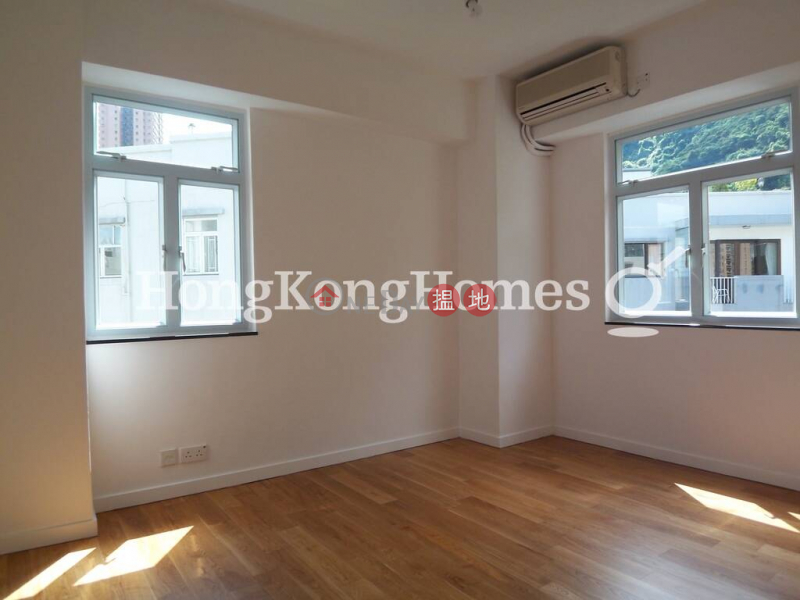 3 Bedroom Family Unit for Rent at Skyline Mansion Block 2 51 Conduit Road | Western District | Hong Kong | Rental HK$ 60,000/ month