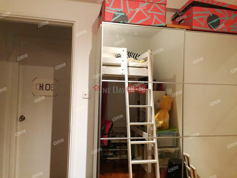 HK$ 49,000/ month Elegant Terrace | Western District, Elegant Terrace | 3 bedroom Mid Floor Flat for Rent