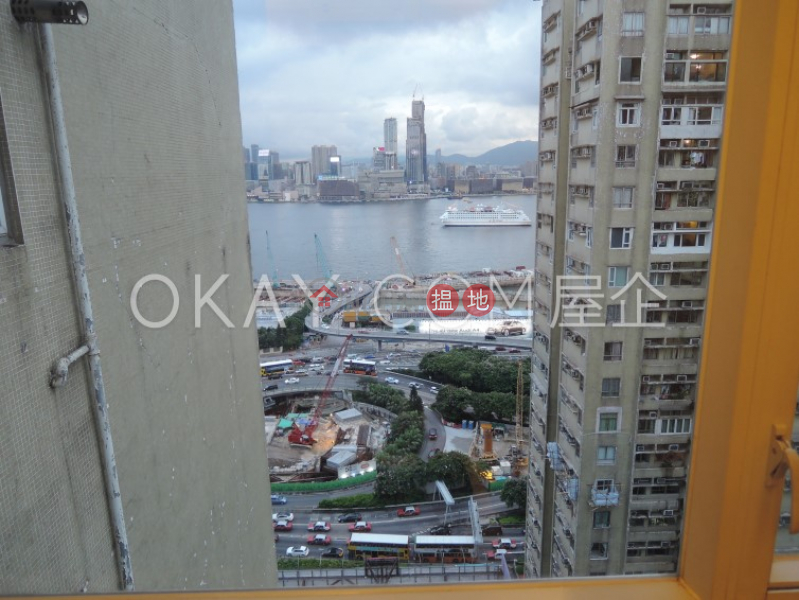Property Search Hong Kong | OneDay | Residential | Rental Listings | Practical 3 bedroom on high floor | Rental
