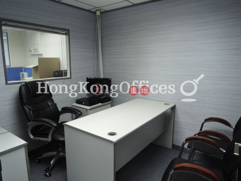 萬事昌廣場低層-寫字樓/工商樓盤出租樓盤HK$ 36,804/ 月