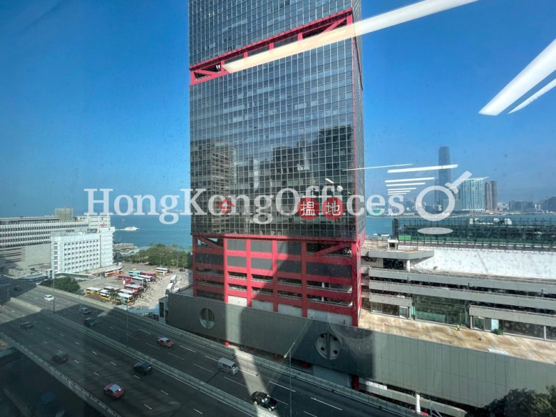 Office Unit for Rent at Guangdong Investment Building | Guangdong Investment Building 粵海投資大廈 Rental Listings