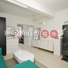 1 Bed Unit for Rent at 175 Queen's Road West | 175 Queen's Road West 皇后大道西 175 號 _0