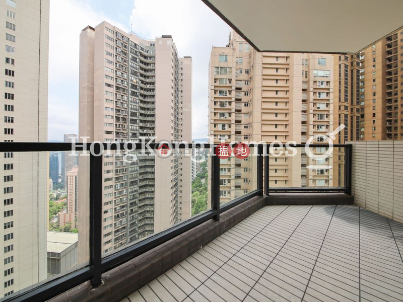 地利根德閣4房豪宅單位出租|14地利根德里 | 中區香港|出租-HK$ 99,000/ 月