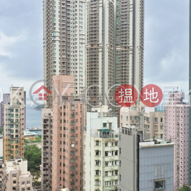 Rare 2 bedroom with balcony | Rental, Imperial Kennedy 卑路乍街68號Imperial Kennedy | Western District (OKAY-R312900)_0