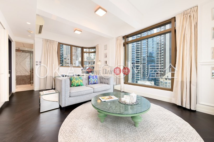 2房2廁,極高層,露台CASTLE ONE BY V出售單位1衛城道 | 西區|香港-出售HK$ 4,400萬