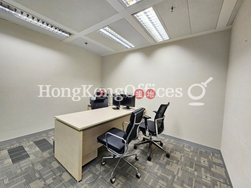HK$ 313,725/ month The Center | Central District Office Unit for Rent at The Center