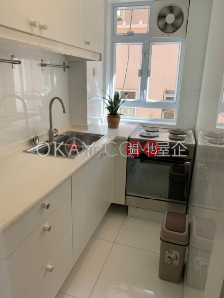 Cozy penthouse with rooftop | Rental, 6-8 Staunton Street | Central District, Hong Kong, Rental, HK$ 26,000/ month