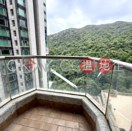 Tasteful 3 bedroom with balcony | For Sale