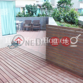 3 Bedroom Family Unit for Rent at The Waterfront Phase 1 Tower 3 | The Waterfront Phase 1 Tower 3 漾日居1期3座 _0